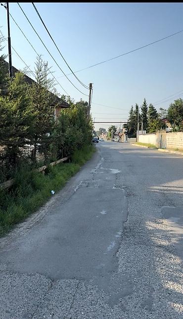 Həyət evləri və villalar: MASALLI RAYONU BORADIGAH SENTERDE TRASA YAXIN OBYEKTE YARARLI 3 sot — 3