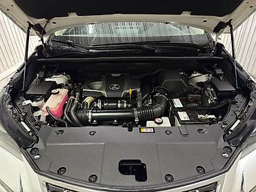 Lexus: Lexus NX: 2021 г., 2 л, Автомат, Бензин, Кроссовер — 13