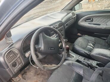 Volvo: Volvo V40: 1997 г., Автомат, Бензин, Универсал — 4