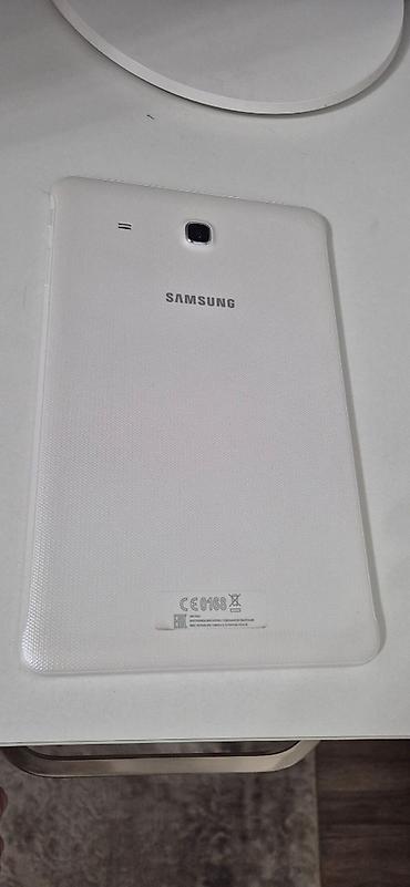 Планшеты: Планшет, Samsung — 9