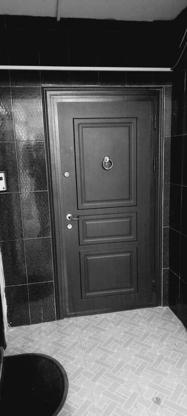 Yeni tikili: Bakıxanov qəs., 2 otaqlı, Yeni tikili, m. Koroğlu, 57 kv. m — 9