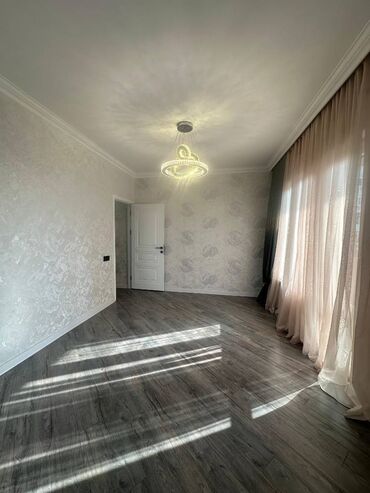 Köhnə tikili: Bakı, 2 otaqlı, Köhnə tikili, 40 kv. m — 3