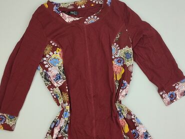 sukienka w paski diverse: Bpc bonprix collection, Sukienka damska, rozmiar M