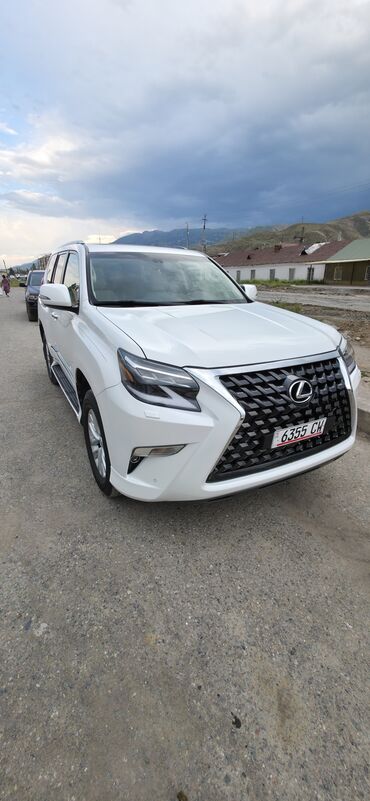 омыватель фар камри: Lexus GX: 2019 г., 4.6 л, Автоматические, Бензин, Внедорожник