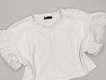 krowa: Sinsay, Bluzka damska, rozmiar XS — 1