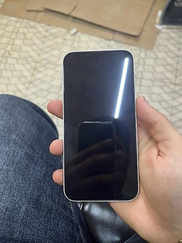 ıphone 15 pro max: IPhone 13, 128 GB, Ağ, Face ID — 2