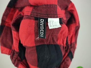 kolekcja h: H&M Divided, Koszula damska, rozmiar M — 4