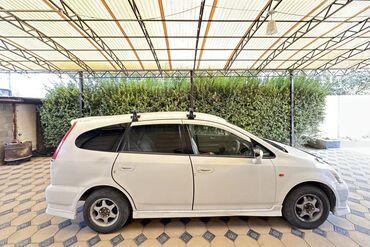 срочно продам машину дёшево: Honda Stream: 2003 г., Универсал