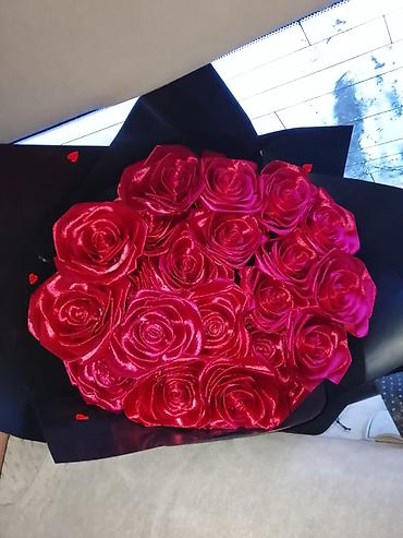 Декоративные цветы: АКЦИЯ❗❗❗ только в течение Февраля раскупайте и успейте приобрести — 1