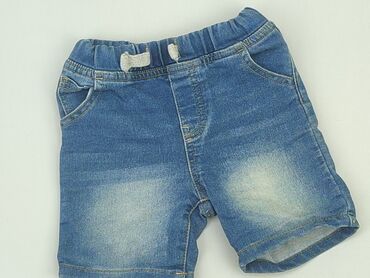 sukienka w groszki letnia: Shorts, So cute, 9-12 months, condition - Good