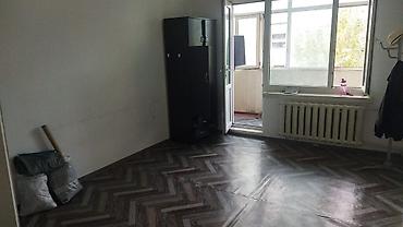 восток 5 комната: 80 м², Без мебели — 1