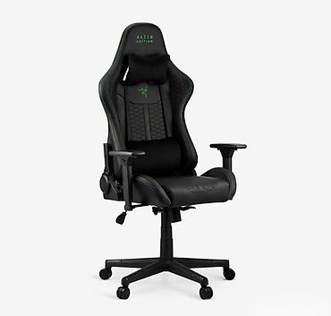 razor: Компьютерное игровое кресло Razer by Legend купить в Бишкеке Ищете — 10