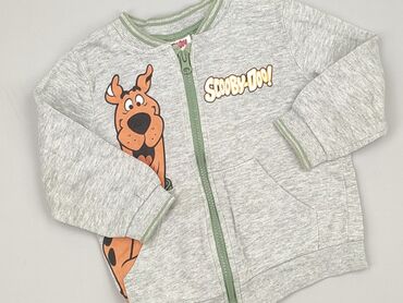 kurtka zimowa hugo boss: Bluza, Disney, 1.5-2 lat, 86-92 cm, stan - Bardzo dobry