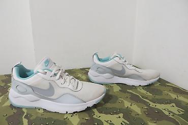 Patike: NIKE br 38 24cm unutrasnje gaziste stopala, patike ORIGINAL, samo — 3