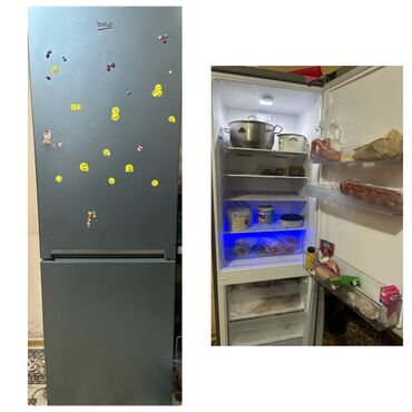 купить недорого холодильник б у: Холодильник Beko