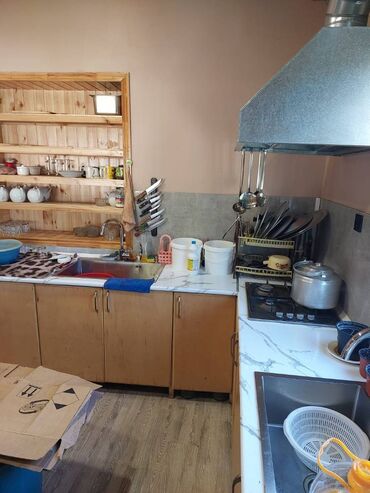 Restoran, kafelər: Xətai rayonu, Babək prospekti, əsas yoldan 50 metr içəridə, ümumi — 8