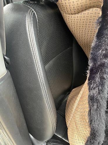 Honda: Honda CR-V: 2005 г., 2.4 л, Автомат, Бензин, Кроссовер — 7