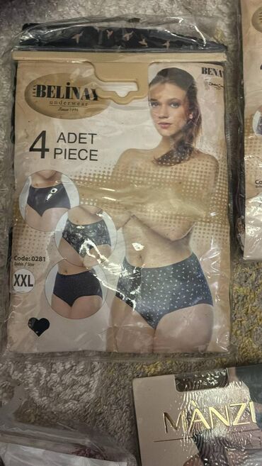Tumanlar: Продаются трусы ночные, гольфы и др. нижнее белье разных размеров -da lalafo.az — 6 Tumanlar: Продаются трусы ночные, гольфы и др. нижнее белье разных размеров — 6