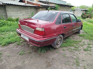 Другие автозапчасти: РАЗБОР DAEWOO NEXIA ГОД 2008 ОБЪЕМ 1.5 16 КЛАПАН ДОНС МАТОР ЭШИКТЕРИ