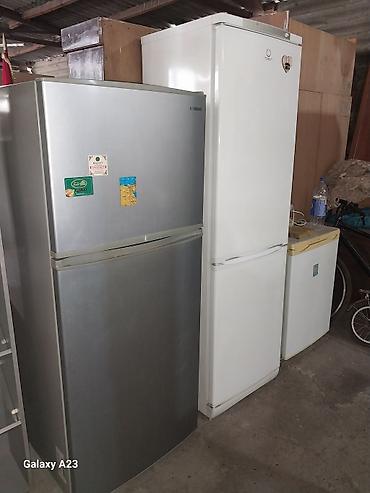 Холодильники: Холодильник Indesit, Двухкамерный — 11