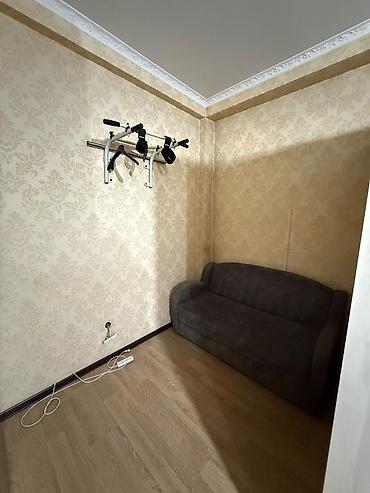 Продажа квартир: 1 комната, 40 м², ул. Московская / Турусбекова Элитка, 7 этаж at lalafo.kg — 11 Продажа квартир: 1 комната, 40 м², ул. Московская / Турусбекова Элитка, 7 этаж — 11