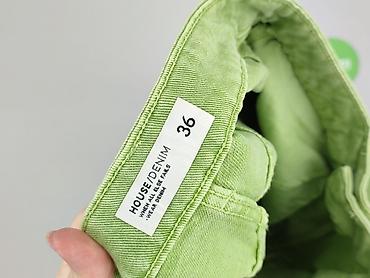 jeans real: House of Denim, Jeansy damskie, rozmiar S — 4