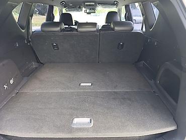 6 139: Ssangyong Rexton: 2019 г., 2.2 л, Автомат, Дизель, Внедорожник — 9