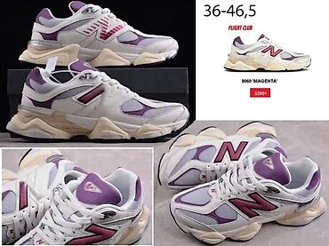 Patike: Samo za us trziste, top modeli nb 9060, hit | novo! ! ! Hot! ! — 9