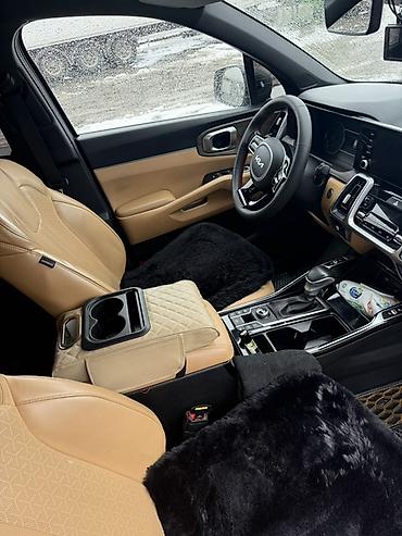 Kia: Kia Sorento: 2021 г., Автомат, Дизель, Кроссовер — 5