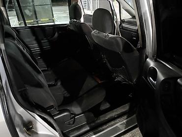 тайота платз: Toyota Echo: 2001 г., 1.5 л, Автомат, Бензин, Седан — 9