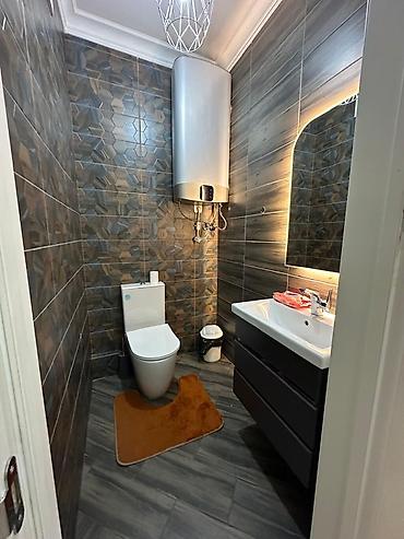 Продажа квартир: 3 комнаты, 89 м², Элитка, 14 этаж, Евроремонт at lalafo.kg — 8 Продажа квартир: 3 комнаты, 89 м², Элитка, 14 этаж, Евроремонт — 8