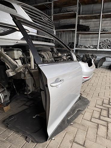 dd oo: Дверь Передняя правая Hyundai, Б/у, Оригинал — 3