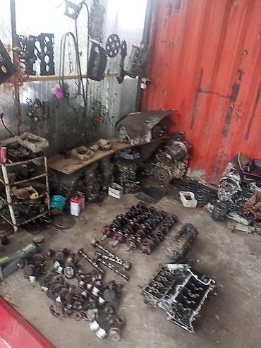 Двигатели, моторы и ГБЦ: Toyota .Ист. Раум.Каролла.Авенсис Эстима алфарт Lexus камри — 16