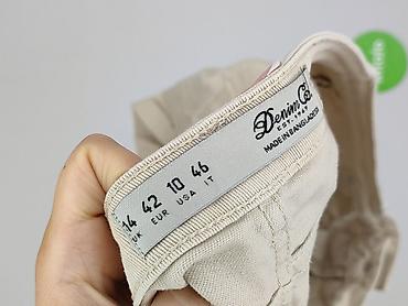 cocomore bluzki: Denim Co, Szorty damskie, rozmiar L — 4