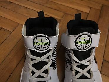 Patike: Nike patike, velicina 35 Potpuno nove nosene samo jedan dan — 4