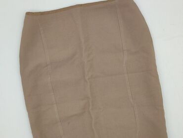 spódnice ze skóry ekologicznej allegro: Versace, Women`s skirt, size L (EU 40)