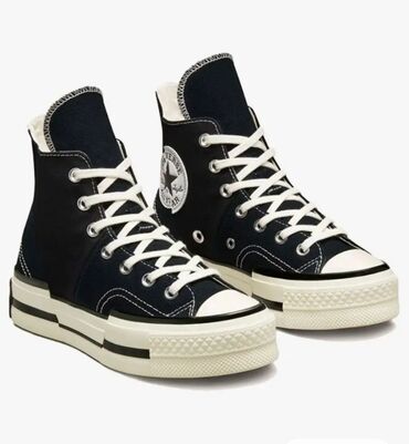 зимние сапоги женские в бишкеке: Продам converse