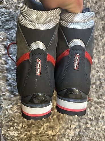 Čizme: Planinarske/alpinske cipele Raichle - Model visokog rezanja sa — 6