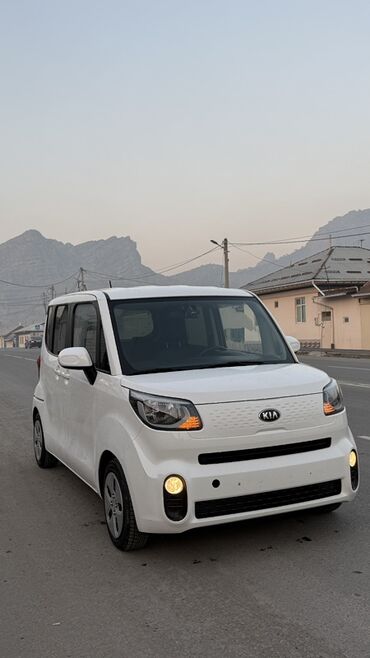 Kia: Kia Ray: 2019 г., 1 л, Автомат, Бензин, Хэтчбэк — 3