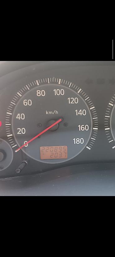 скайлан: Nissan Skyline: 2003 г., 2.5 л, Автомат, Бензин, Седан — 3