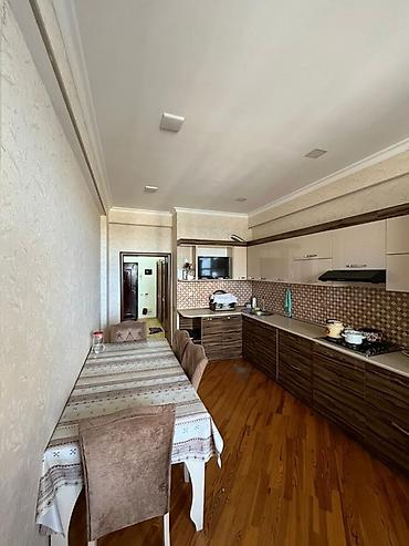 Mənzillər: 2 otaqlı, Yeni tikili, 66 kv. m — 8