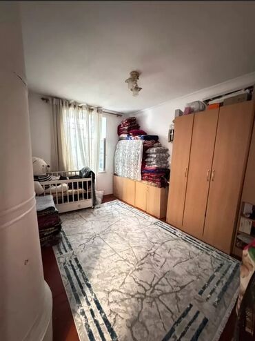 Продажа домов: Барачный, 48 м², 3 комнаты, Риэлтор, Косметический ремонт