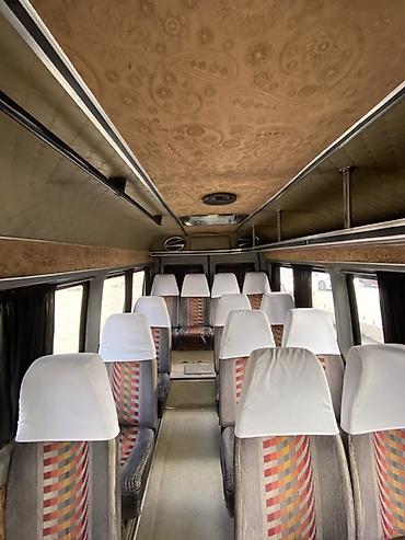 Mercedes-Benz: Mercedes-Benz Спринтер: 2003 г., 2.2 л, Дизель, Бус — 12