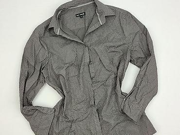 grochy lata 80: Multi Wear, Koszula damska, rozmiar S — 1