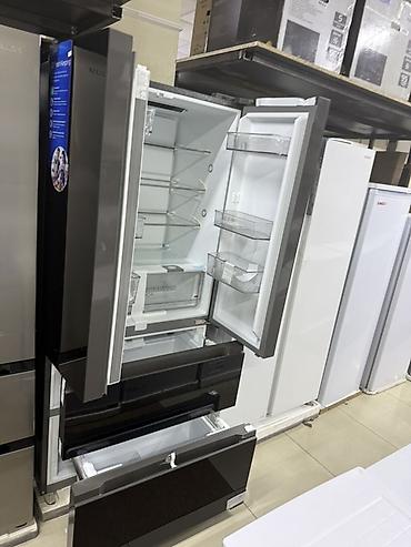 шевроле коблт: Холодильник Midea, Новый, Side-By-Side (двухдверный), No frost, 75 * 190 * 60 — 7