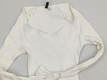 hm jackson: H&M Divided, Bluzka damska, rozmiar L — 1