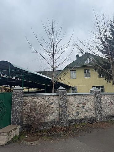 меняю авто на дом: Продаётся большой частный дом с участком. Основные характеристики: - — 1