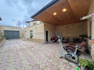 Həyət evləri və villaların satışı: 3 otaqlı, 120 kv. m, Kredit yoxdur, Yeni təmirli — 6