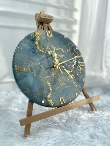 Часы для дома: Настенные часы -размер 30x30см Любые за 2500 сом - Ручная работа at lalafo.kg — 2 Часы для дома: Настенные часы -размер 30x30см Любые за 2500 сом - Ручная работа — 2