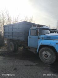 ЗИЛ: ЗИЛ : | 2000 г — 8